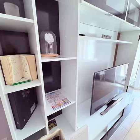 Appartement 1 Casco Historico Next Plaza Mayor *