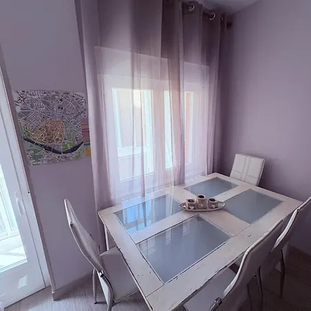 Appartement 1 Casco Historico Next Plaza Mayor *