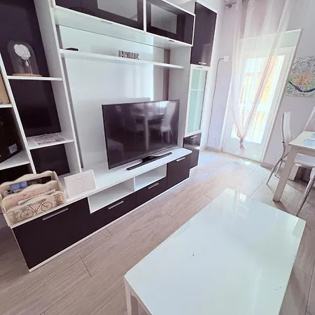Appartement 1 Casco Historico Next Plaza Mayor Salamanque