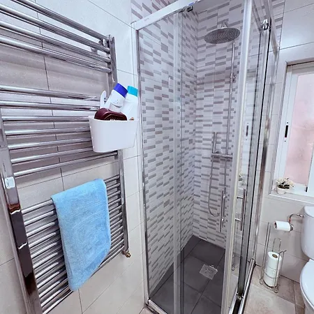 Appartement 1 Casco Historico Next Plaza Mayor Salamanque