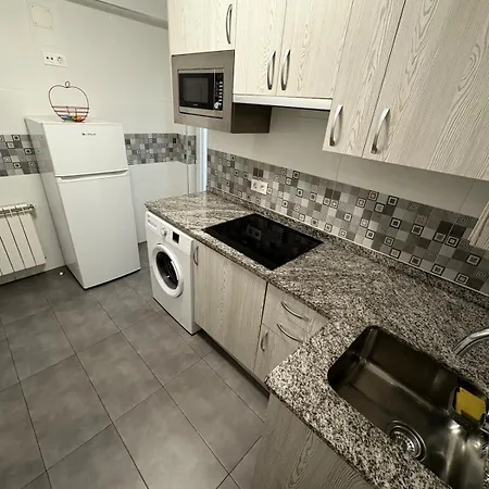 Appartement 1 Casco Historico Next Plaza Mayor Salamanque